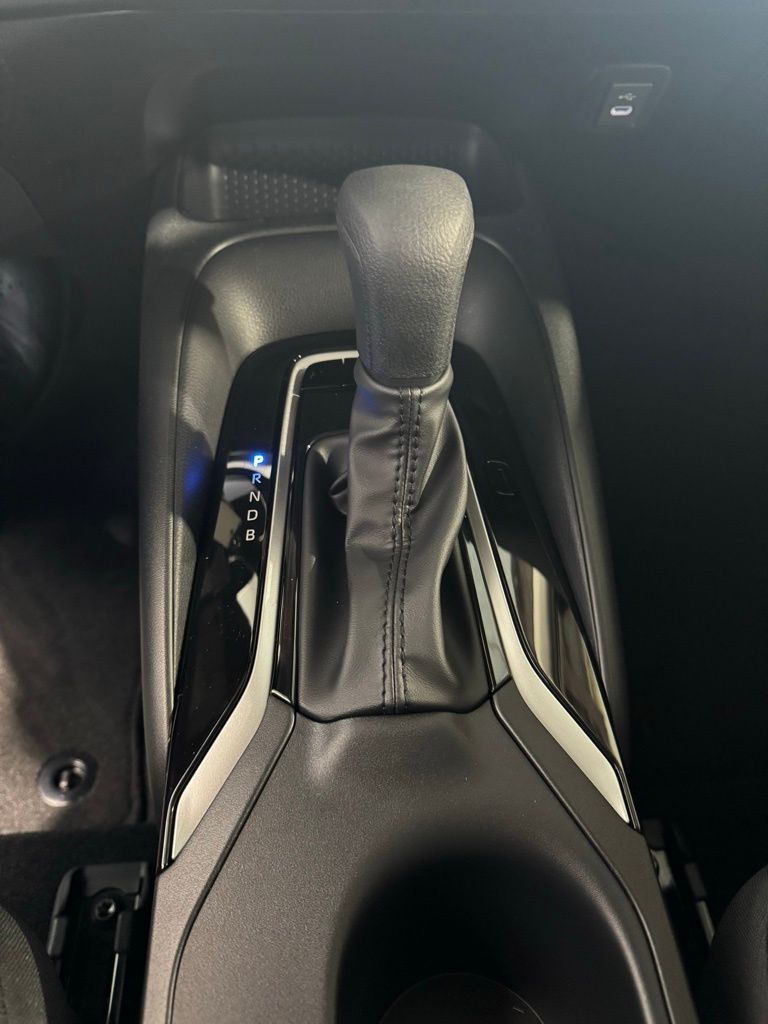 New Car 2025 Toyota Corolla  Le For Sale Under $30,000 In San Juan, Puerto Rico