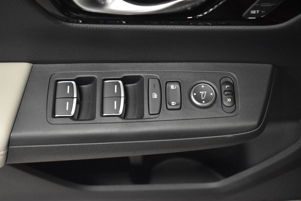 Thumbnail: 2026 Honda CR-V - 9