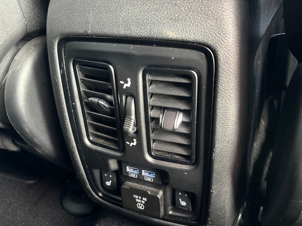 Used 2021 Dodge Durango SUV