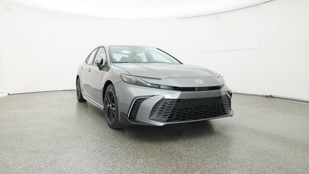 Thumbnail: 2026 Toyota Camry - 27