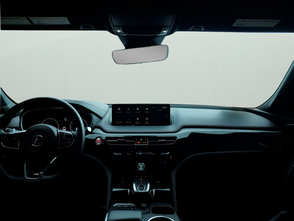 Used Car 2024 Acura Mdx  A-spec For Sale Under $50,000 In Austin, Texas