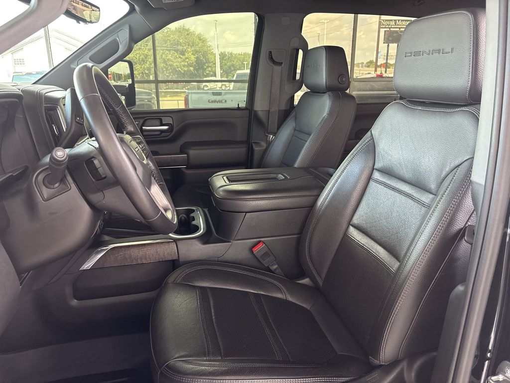 Used 2022 GMC Sierra 2500HD Truck