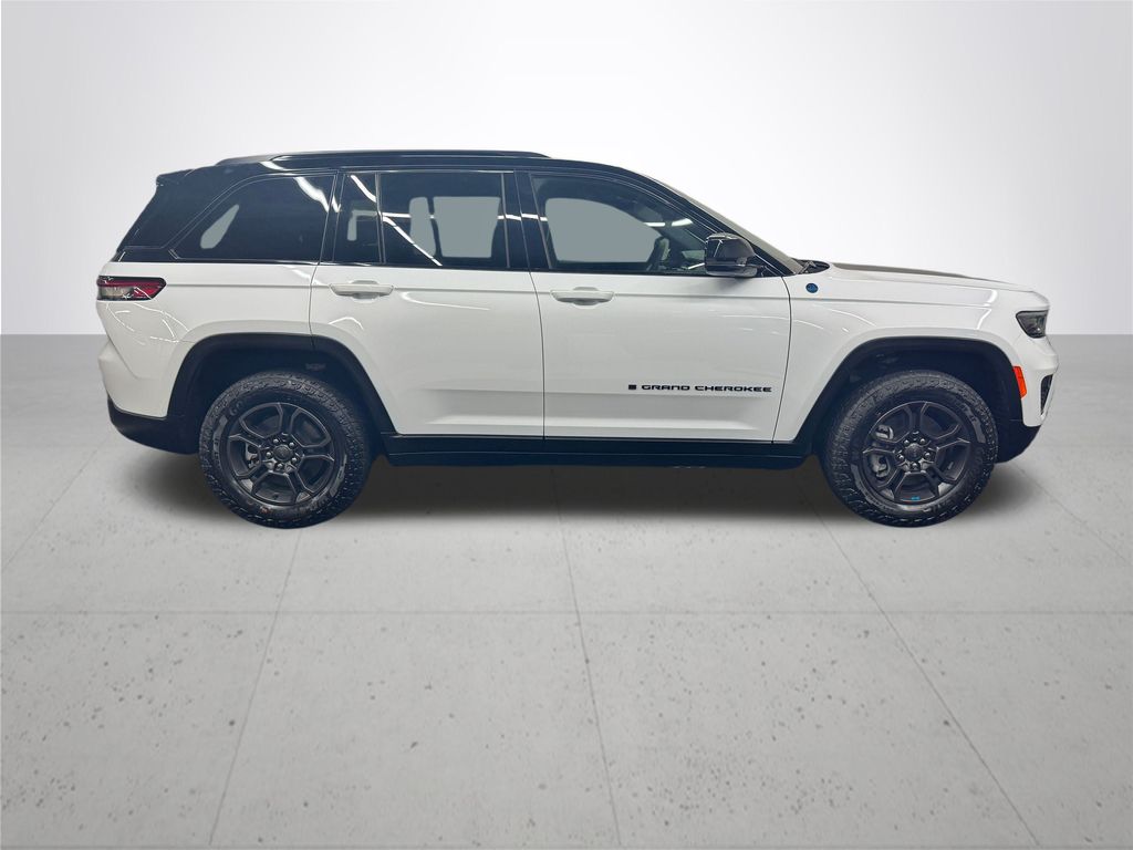 2024 Jeep Grand Cherokee Trailhawk 4xe
