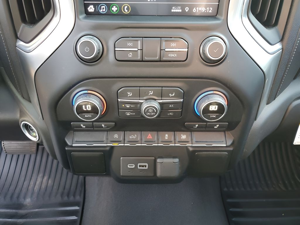 Used Car 2020 Chevrolet Silverado 1500  Lt For Sale Under $25,000 In Austin, Texas