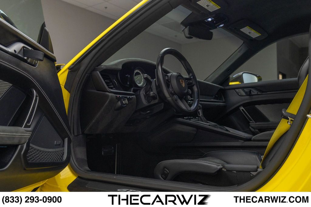 2024 Porsche 911