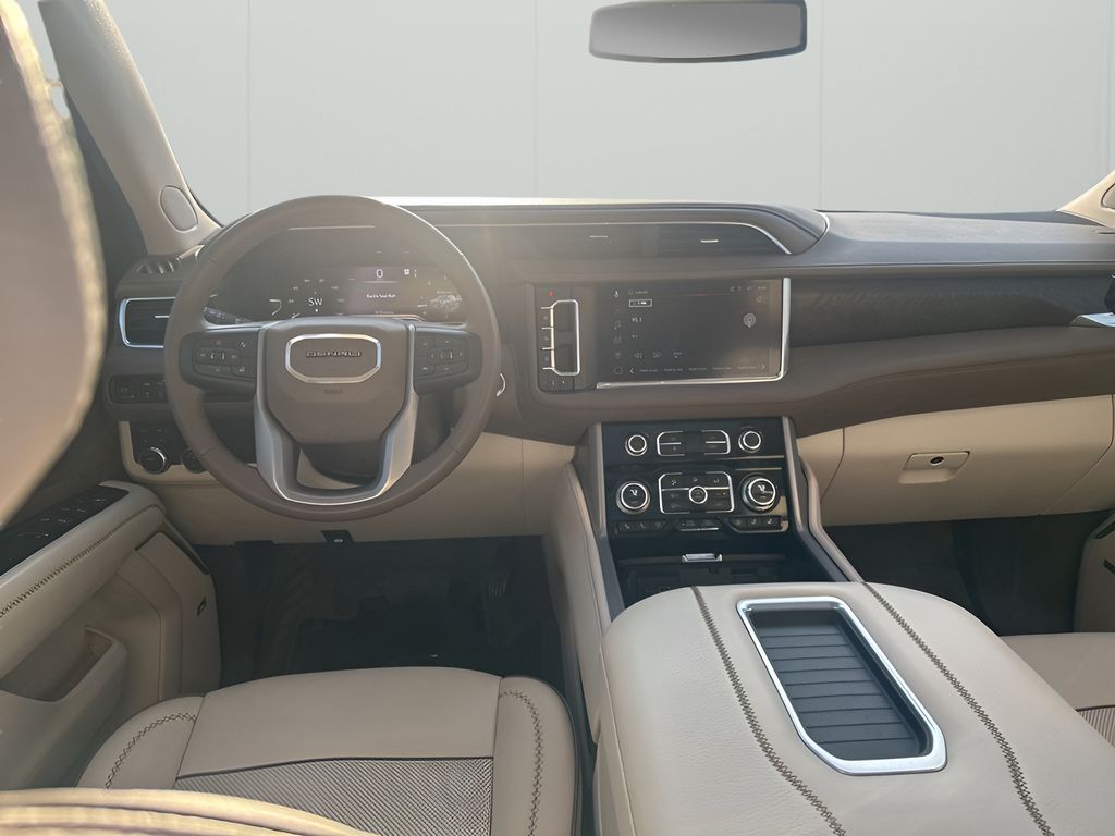 Used Car 2023 Gmc Yukon  Denali For Sale Under $60,000 In Austin, Texas