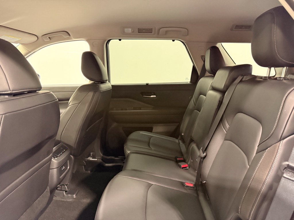 Thumbnail: 2024 Nissan Pathfinder - 11