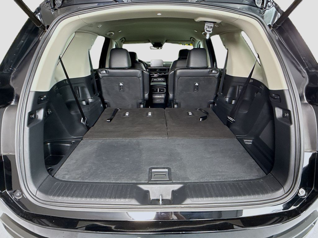 Thumbnail: 2024 Honda Pilot - 29