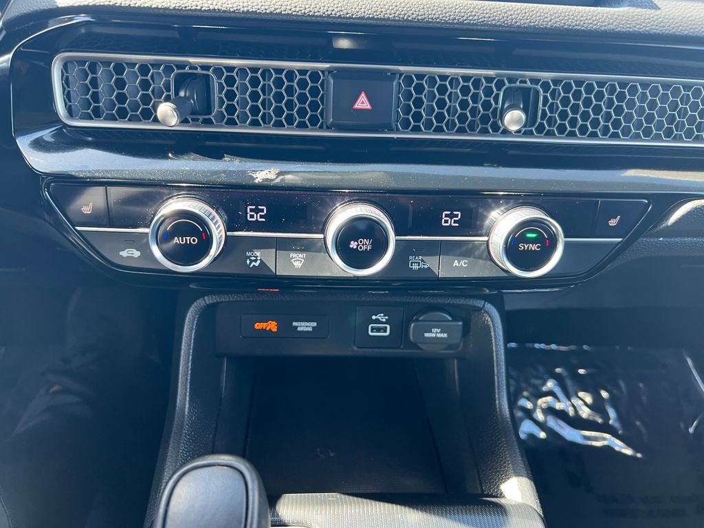 Thumbnail: 2023 Honda Civic - 26