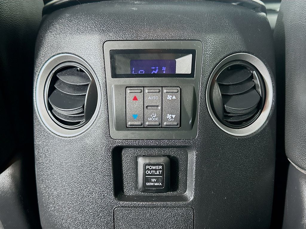 Thumbnail: 2012 Honda Pilot - 26