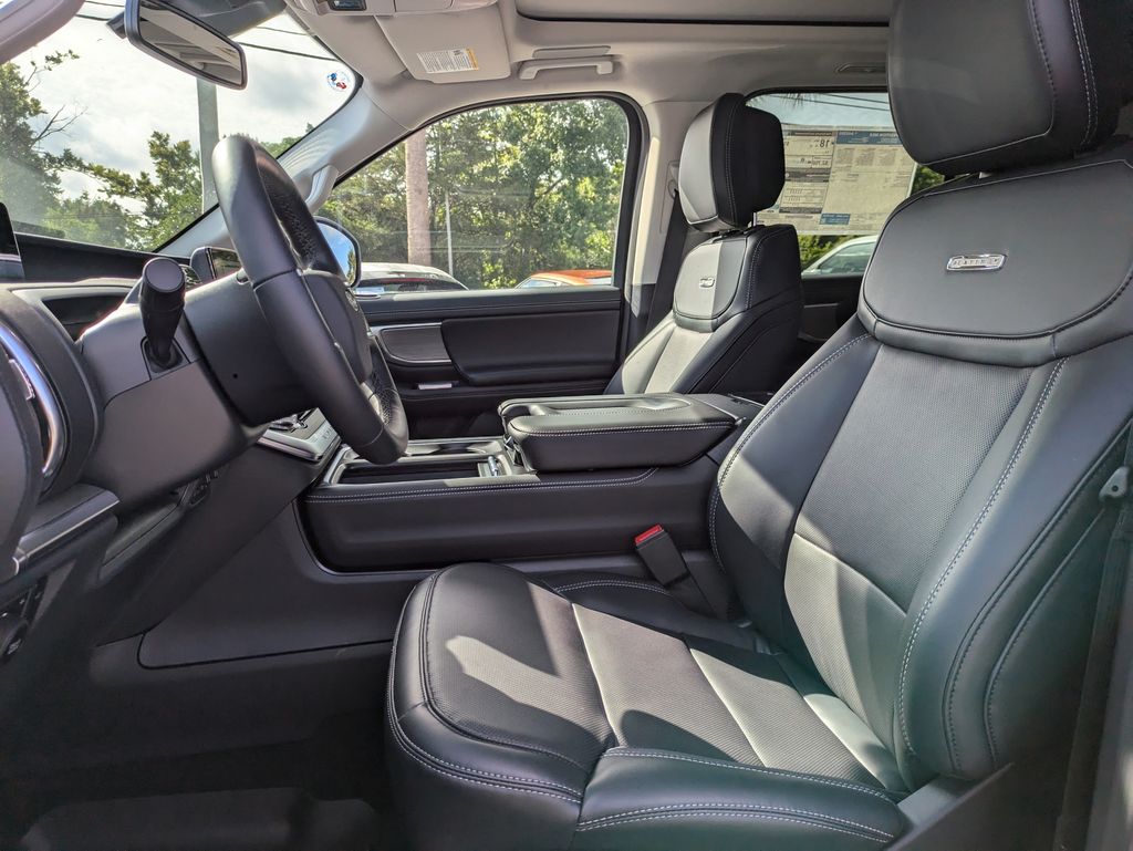 2026 Ford Expedition Max Platinum MAX