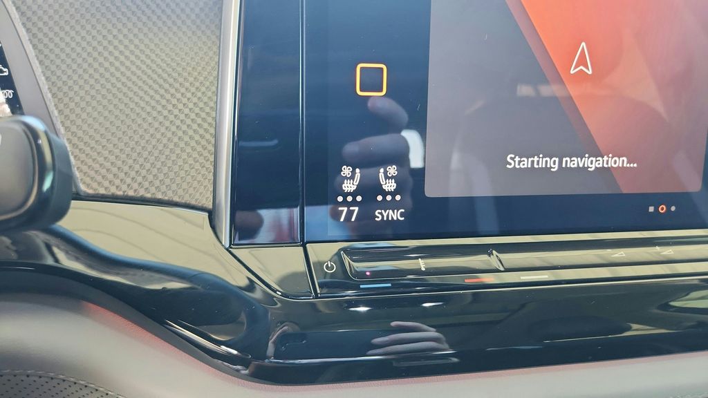 2025 Volkswagen Atlas