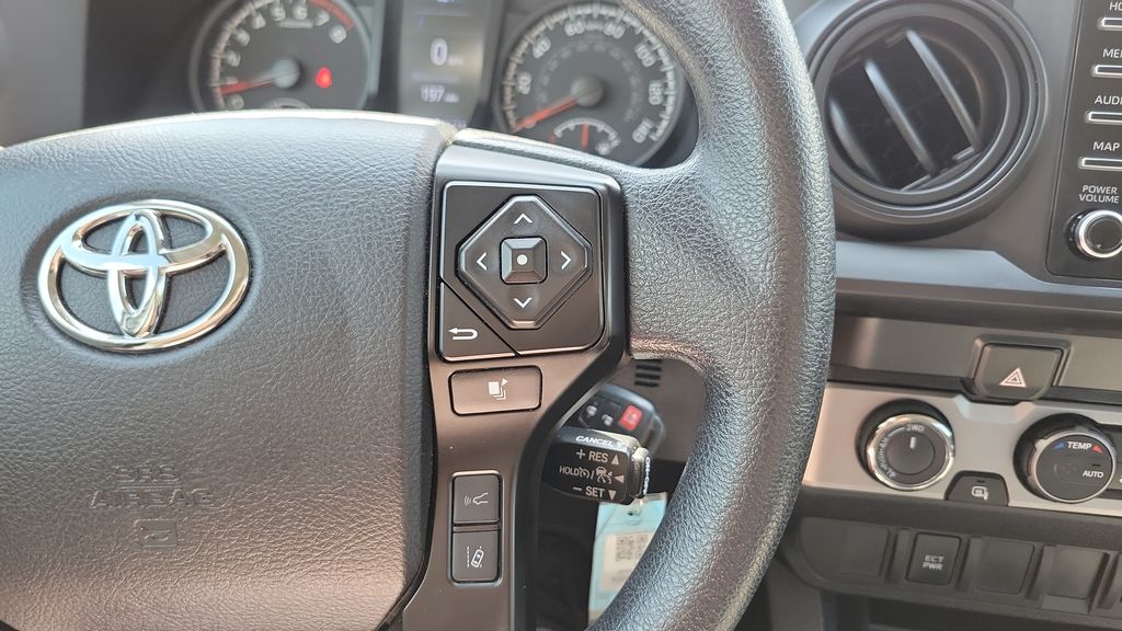 Certified Used 2023 White Toyota SR image 21