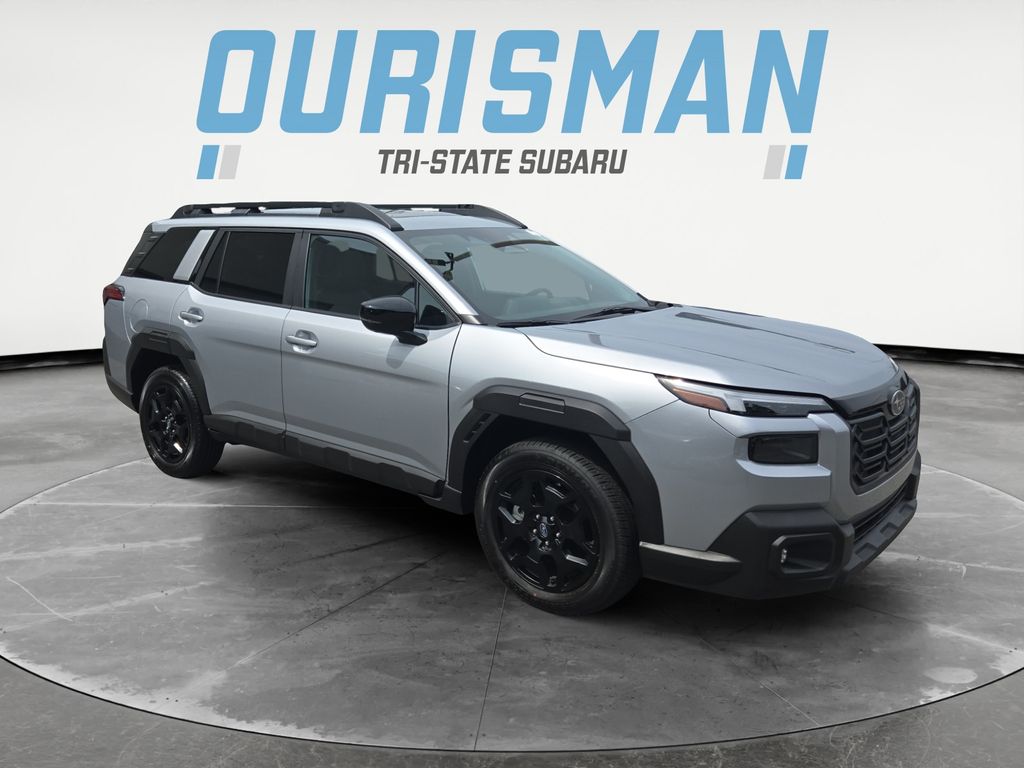 2026 Subaru Outback Limited AWD