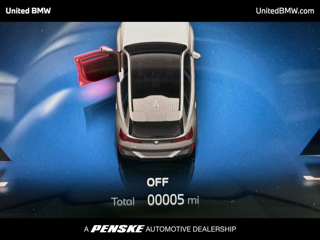 Thumbnail: 2026 BMW X3 - 7