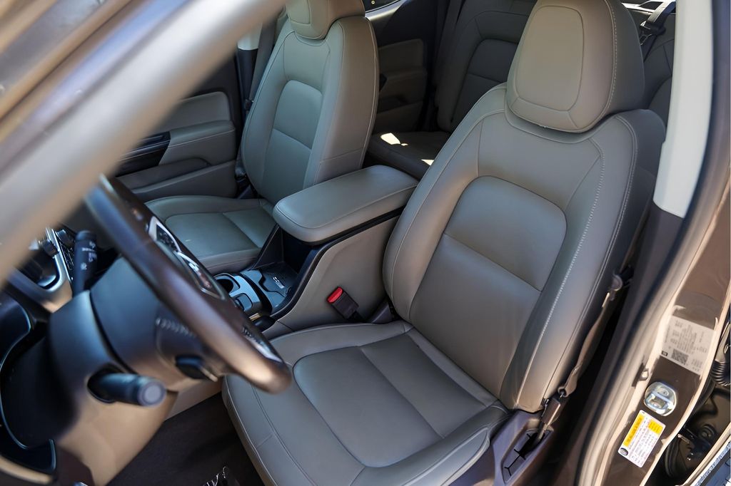 Used Car 2020 Gmc Canyon  Slt For Sale Under $30,000 In Austin, Texas