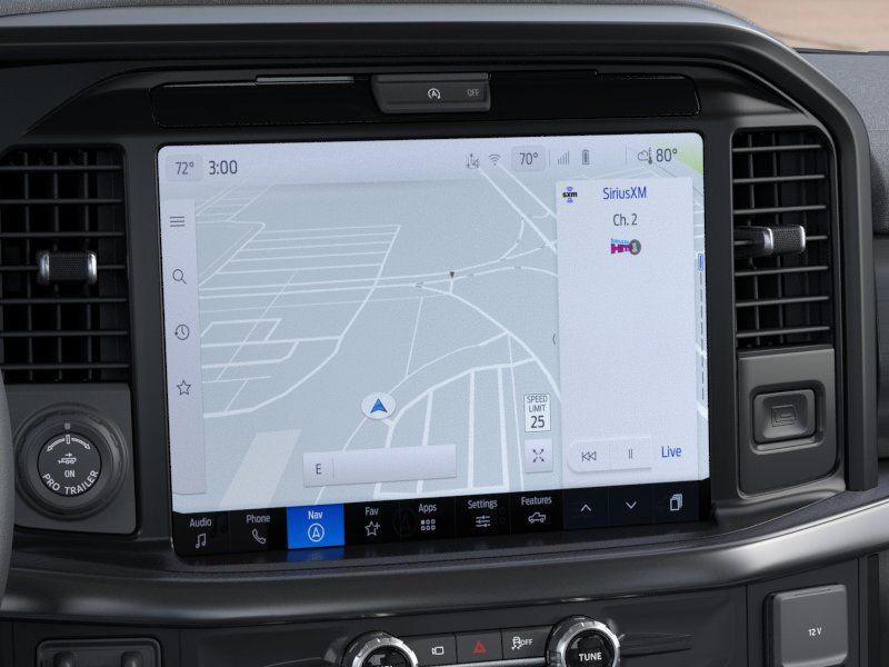 New 2026 Avalanche Ford Lariat image 14