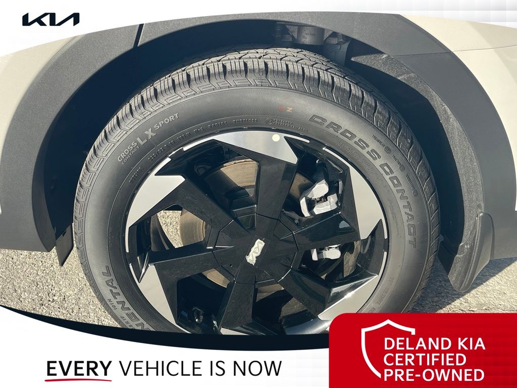 Used 2026 Kia Sorento Hybrid SUV