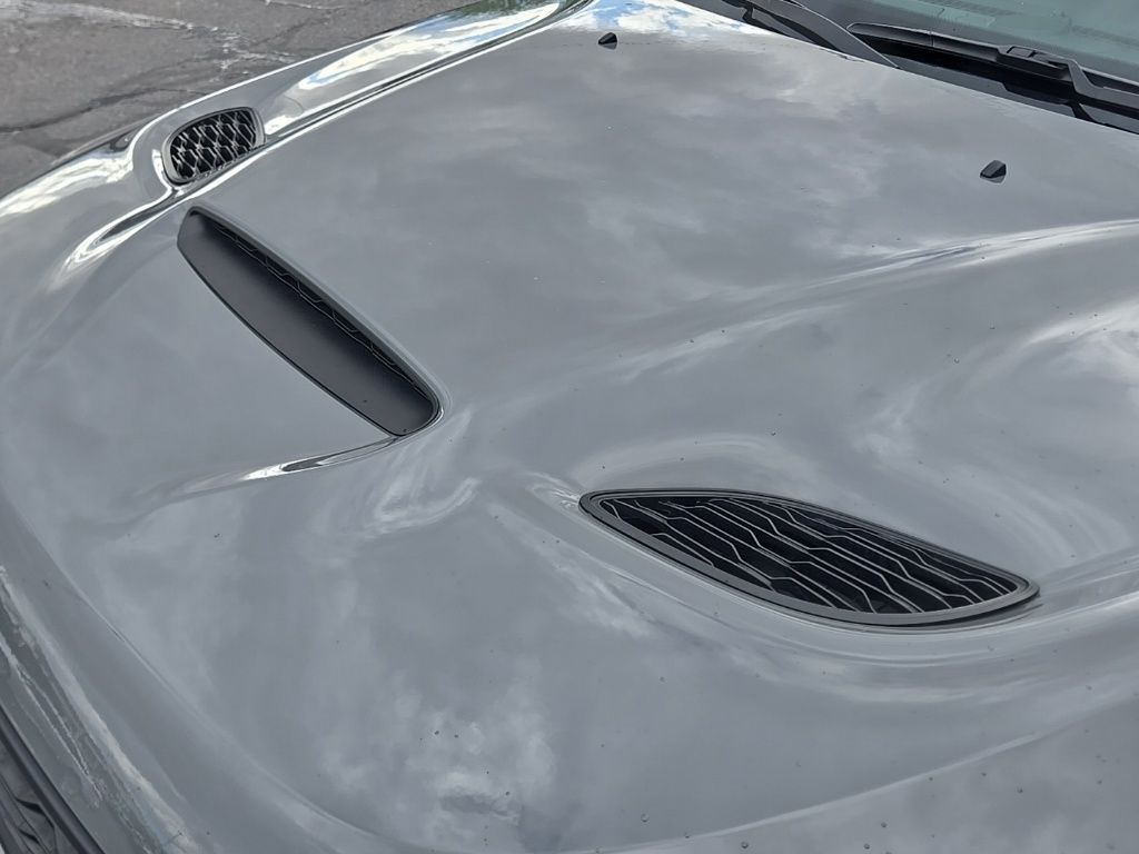 Used 2025 Gray Dodge GT image 12