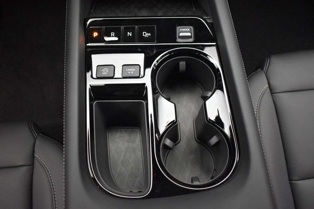 2025 Nissan Murano SV 29