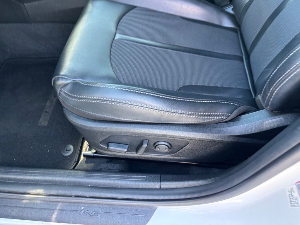 Used Car 2021 Kia K5  Gt-line For Sale Under $20,000 In Austin, Texas