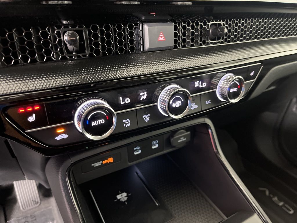 Thumbnail: 2026 Honda CR-V - 32