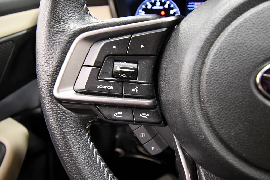 Used 2022 Subaru Outback SUV