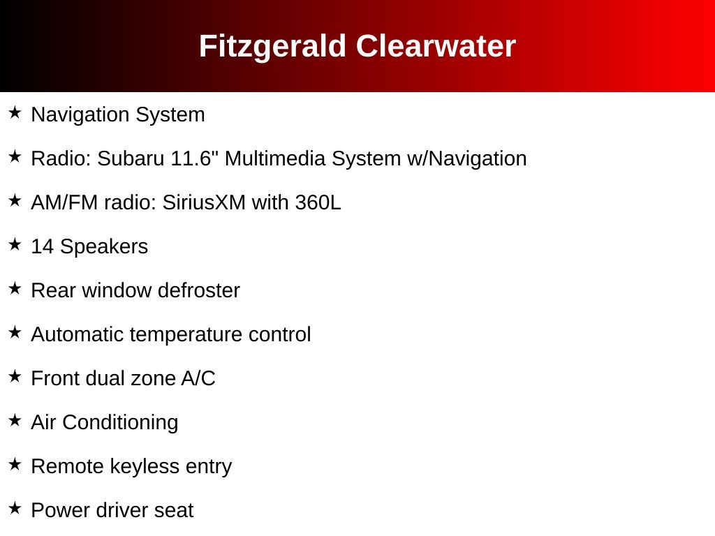 View vehicle photo 5