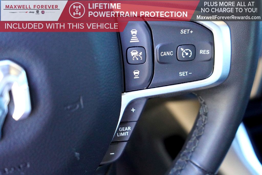 Used Car 2025 Ram 1500  Big Horn/lone Star For Sale Under $40,000 In Taylor, Texas