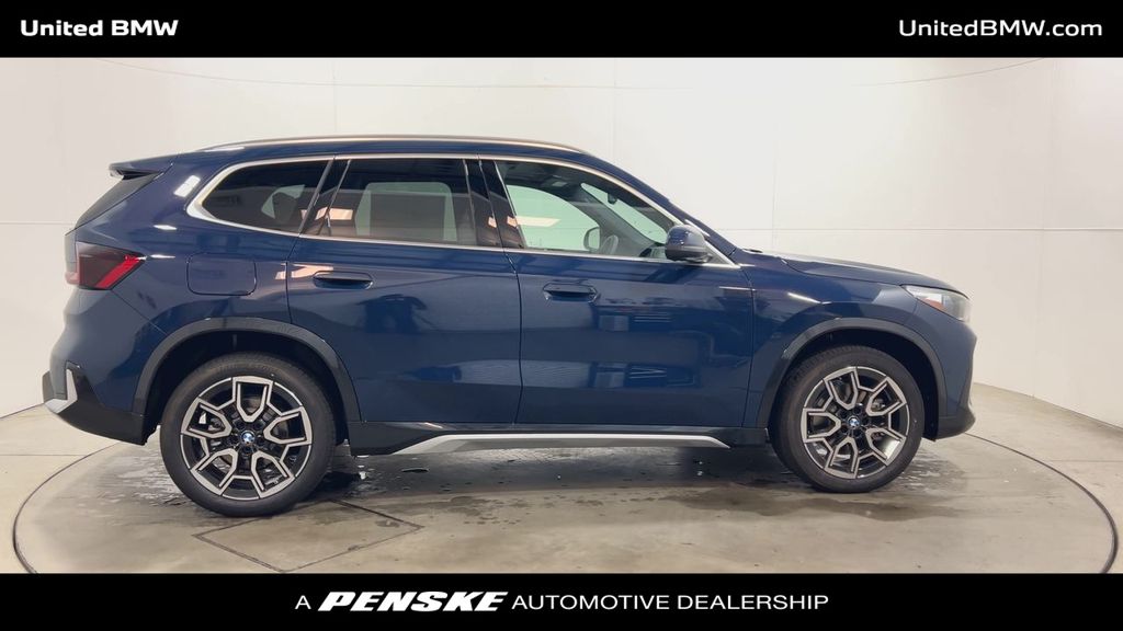 Thumbnail: 2026 BMW X1 - 9
