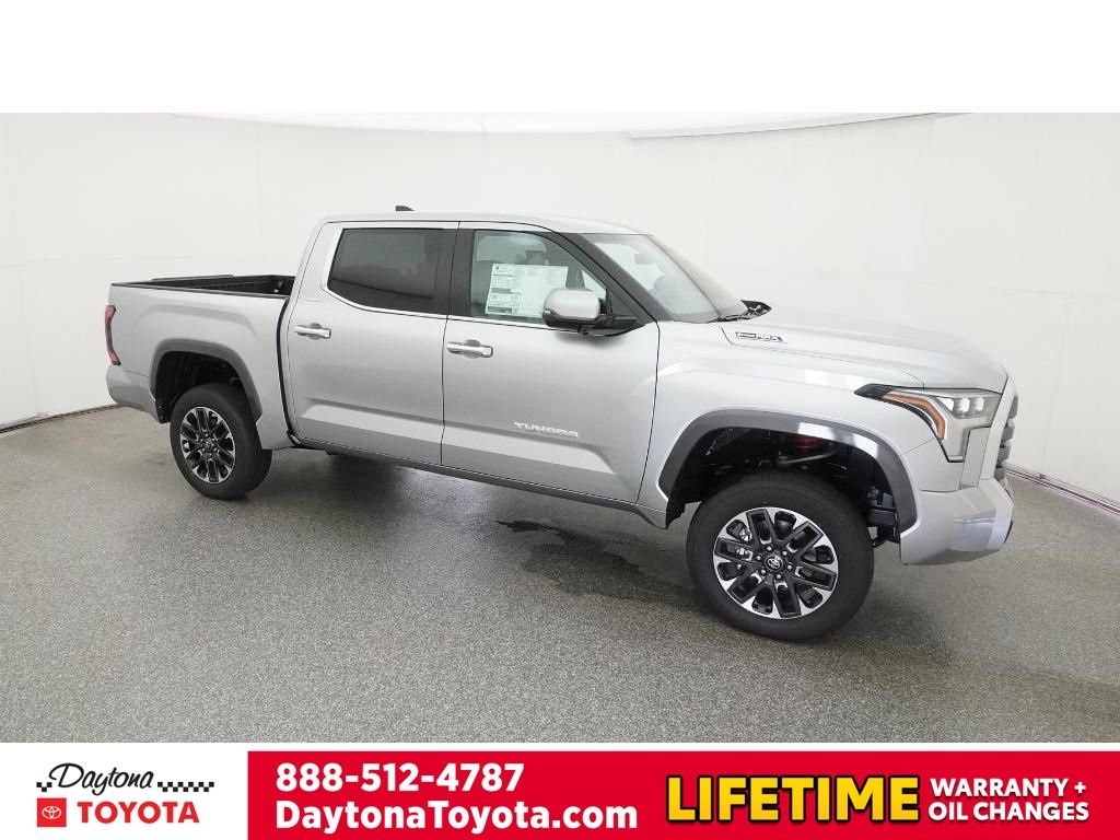 New 2026 Toyota Tundra i-FORCE MAX Truck