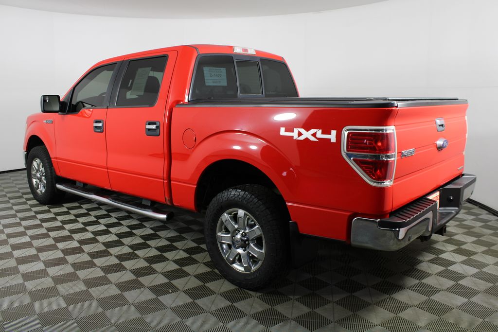 Used 2014 Ford F-150 for sale in 
