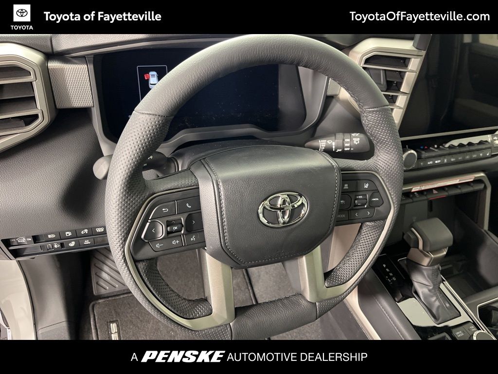 Thumbnail: 2026 Toyota Sequoia - 32