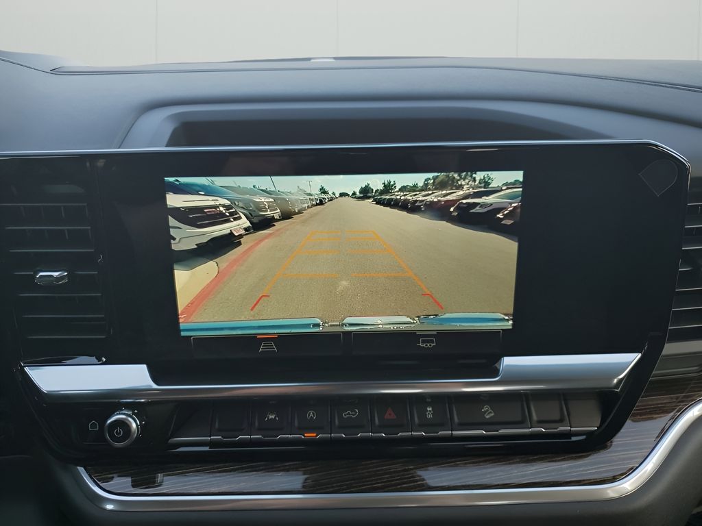 New 2026 Silver GMC Elevation image 41