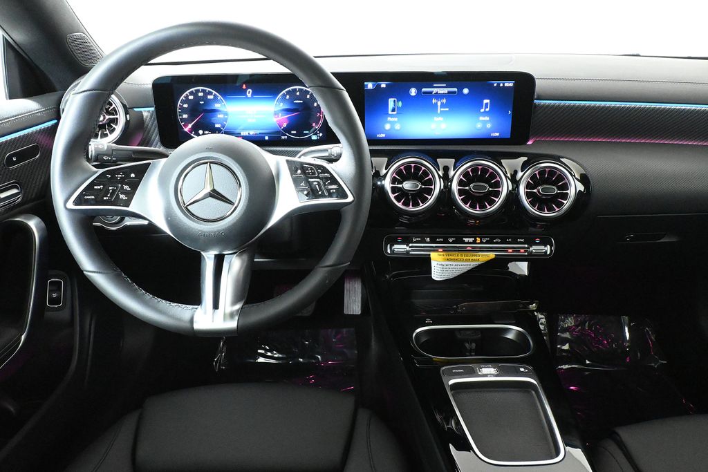 Thumbnail: 2026 Mercedes-Benz CLA - 17