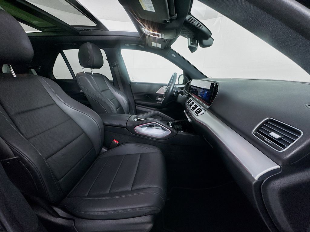 Used Car 2024 Mercedes-benz Gle  Gle 350 For Sale Under $60,000 In Austin, Texas