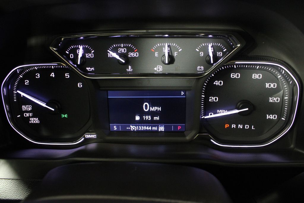 Used 2019 GMC Sierra 1500 for sale in 