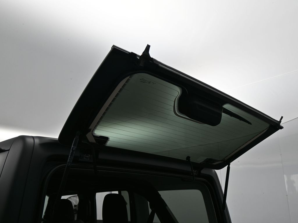 New 2026 41 Jeep Sport image 37