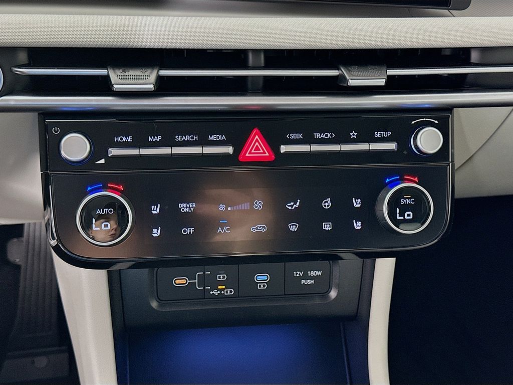 Thumbnail: 2026 Hyundai Tucson - 14