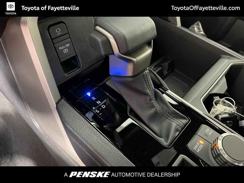 Thumbnail: 2026 Toyota Tundra - 31