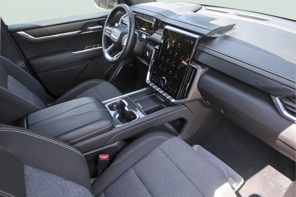 Used Car 2025 Gmc Acadia  Elevation For Sale Under $40,000 In Austin, Texas