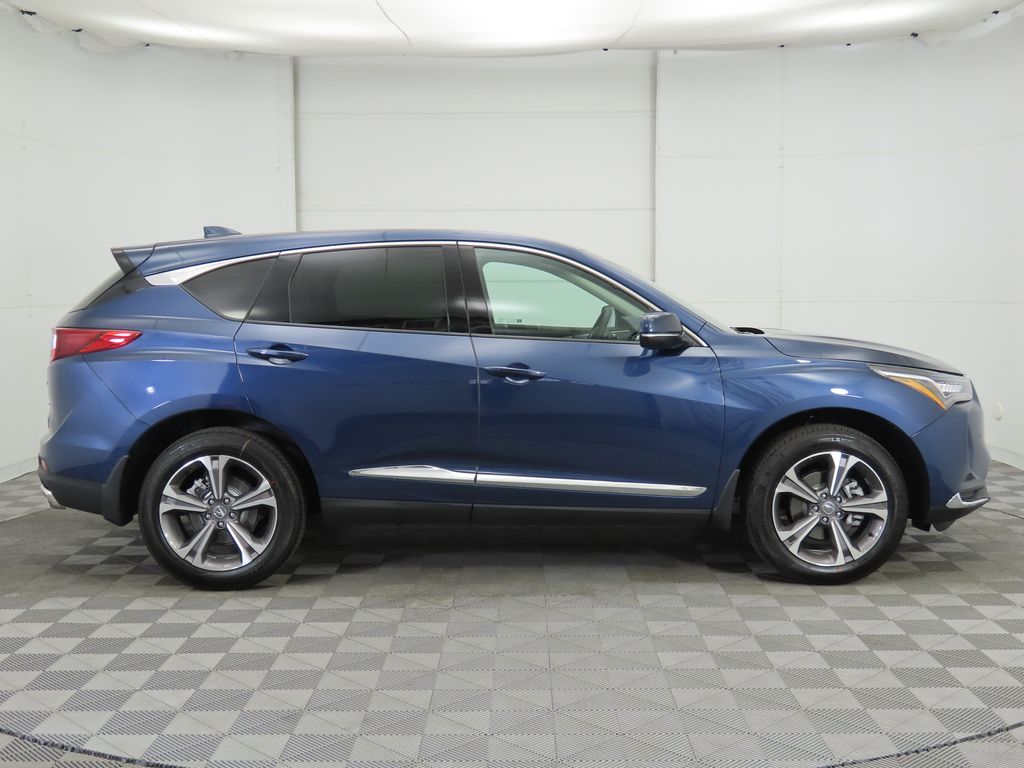 2025 Acura RDX Technology 4
