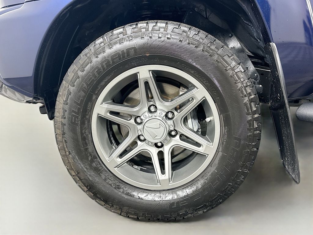 2013 Toyota Tacoma PreRunner 29