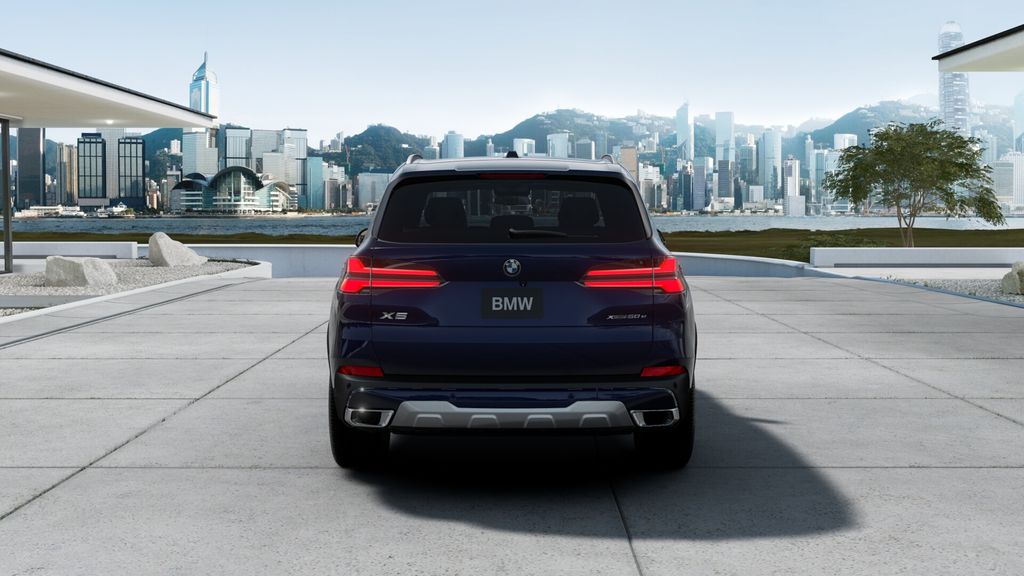 Thumbnail: 2026 BMW X5 - 28