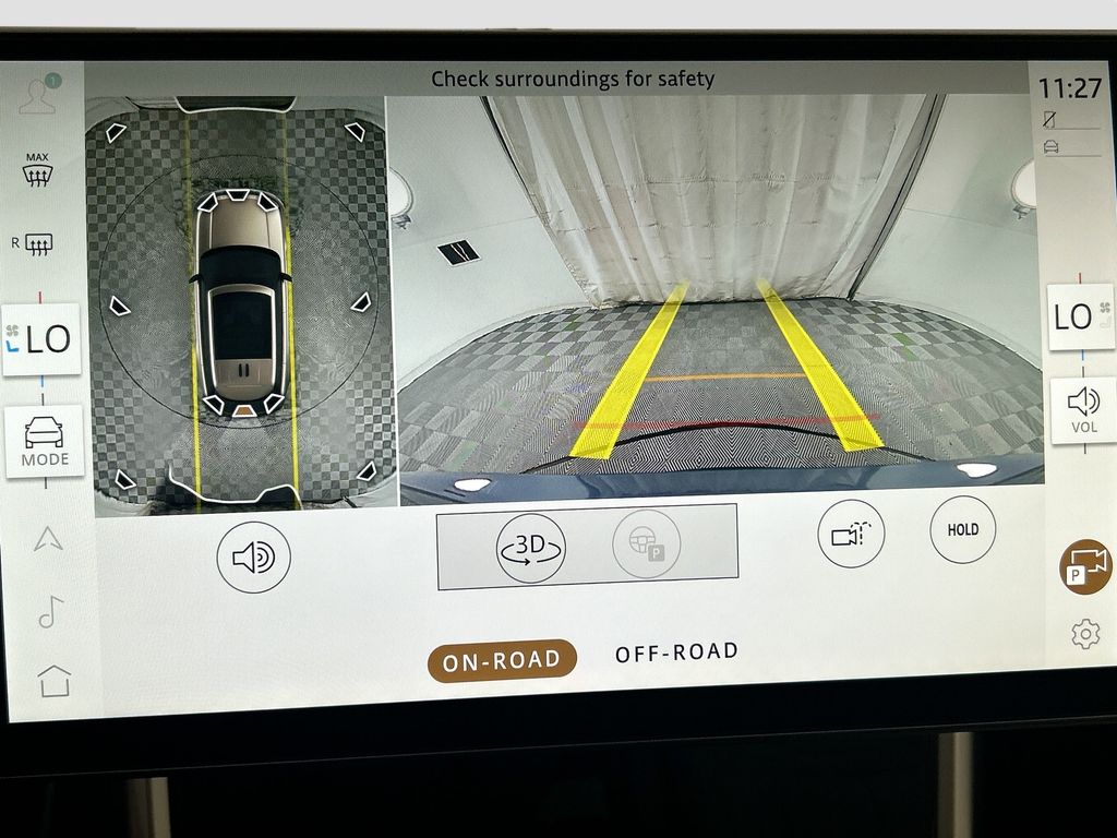 Thumbnail: 2026 Land Rover Range Rover - 16