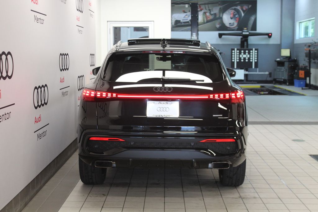 Thumbnail: 2026 Audi Q5 - 5
