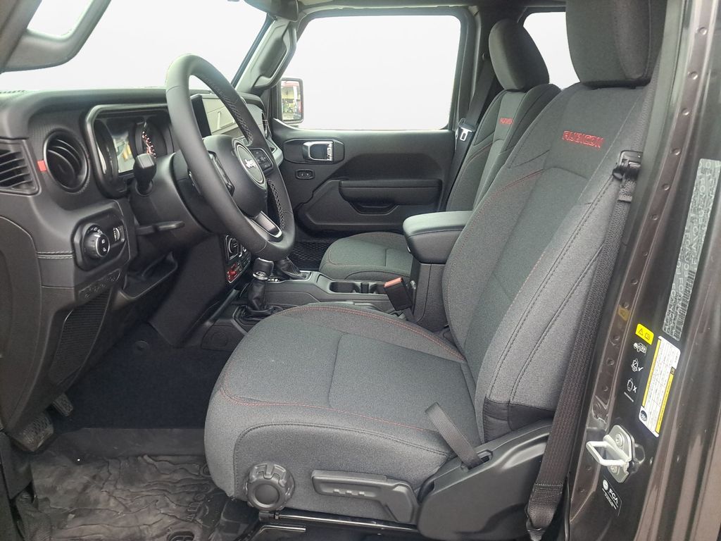 New Car 2025 Jeep Gladiator  Rubicon For Sale Under $50,000 In Austin, Texas