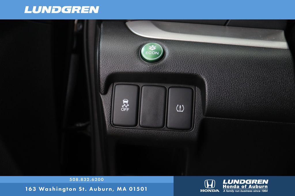 Used 2014 Honda CR-V SUV