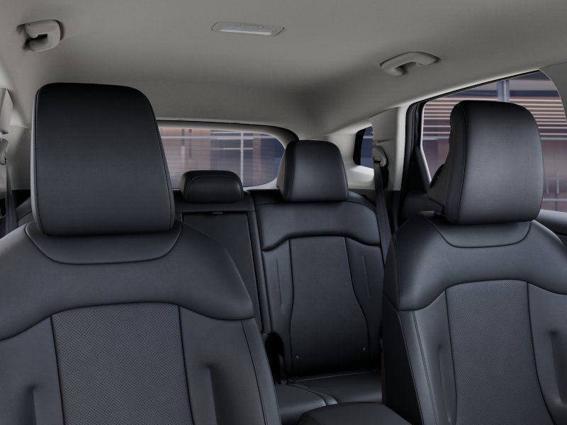 new 2026 Kia Sportage car, priced at $28,186