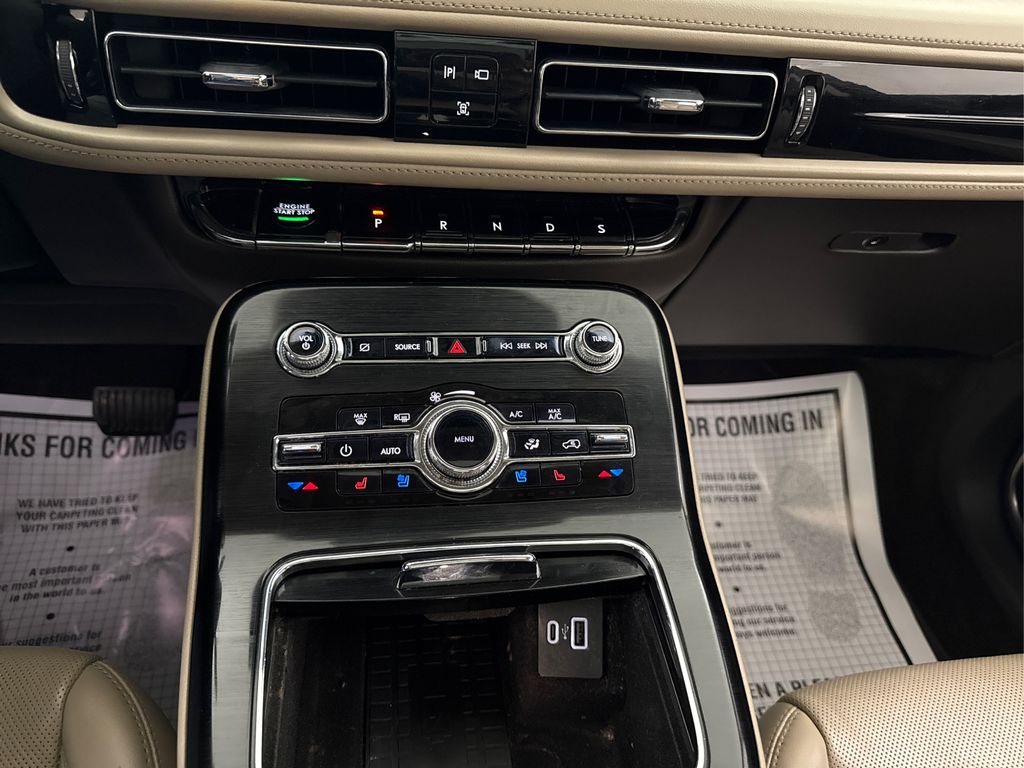 2021 Lincoln Nautilus Reserve - Photo 30